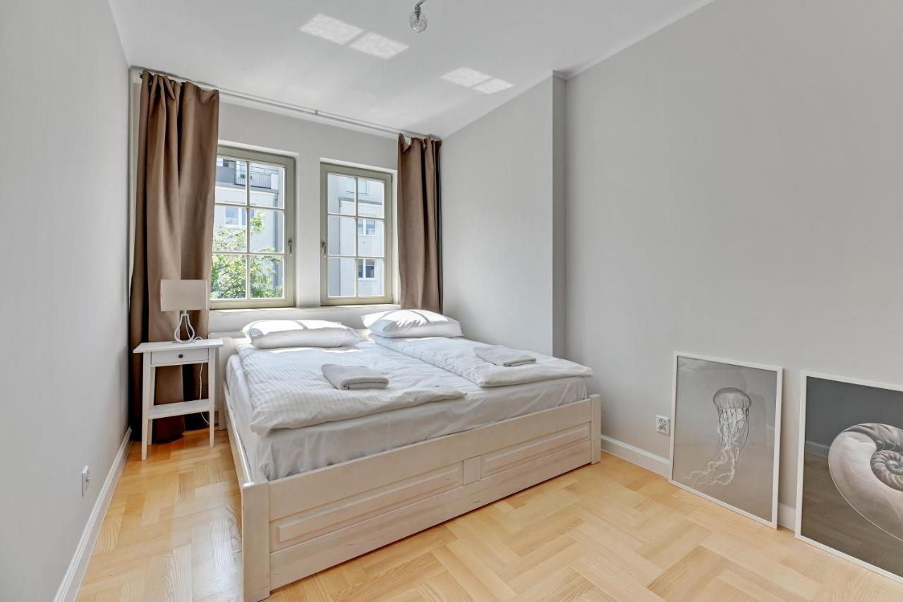 Apartament Grand - Lemon - Monte Cassino